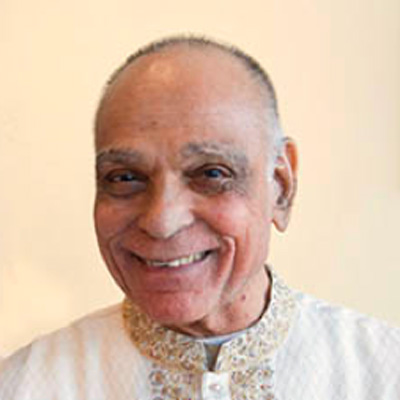 Krishna Mantri