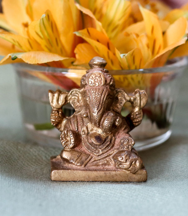 Ganesha