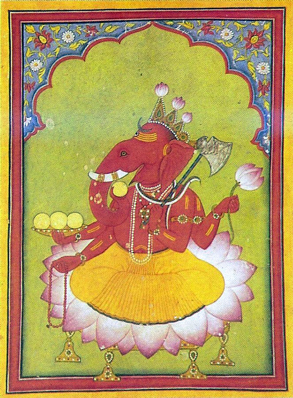 Image 1 - Ganesha