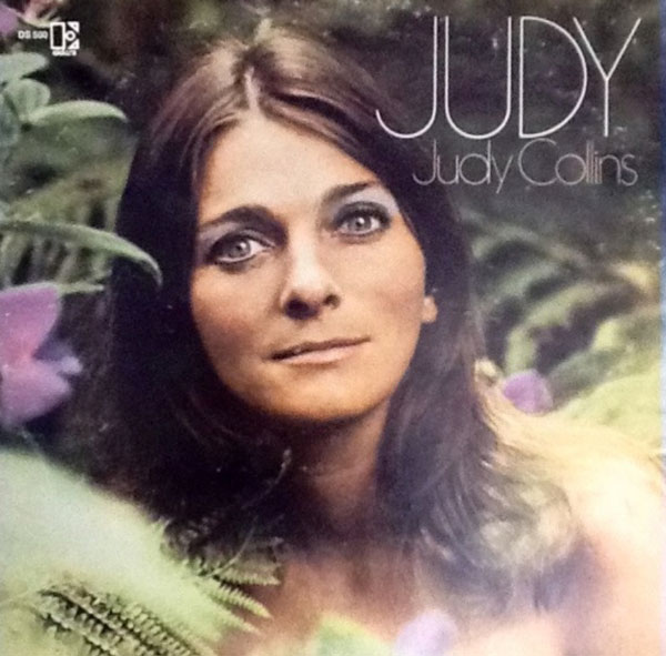 Judy Collins