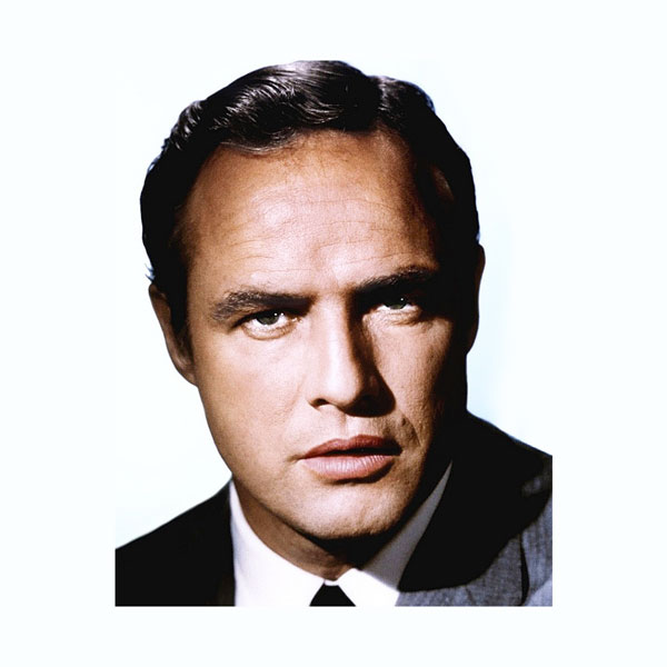 Image 9 - Marlon Brando