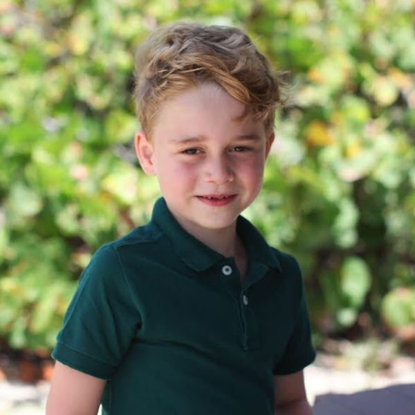 Prince George