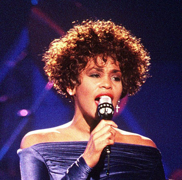 Image 8 - Whitney Houston