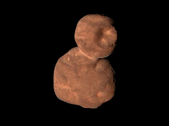 Ultima Thule