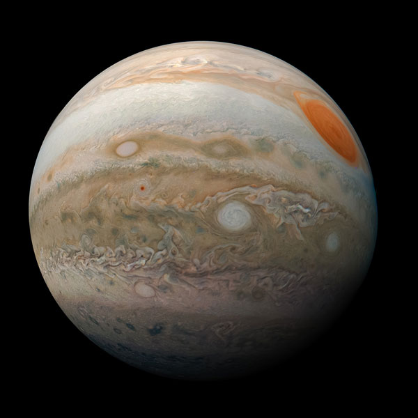 Jupiter